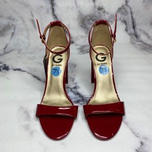 Guess high heels